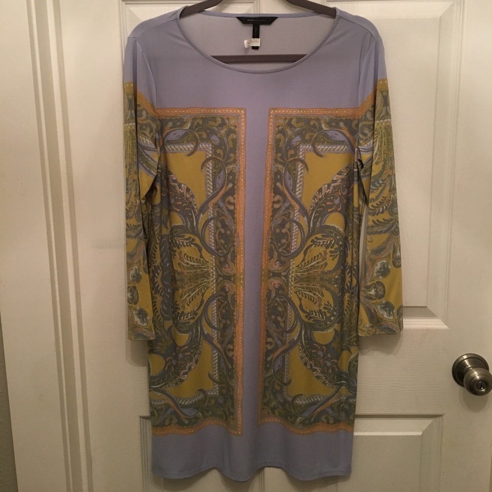 BCBG Maxazria dress